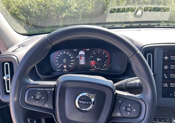 Volkswagen Tiguan cena 47200 przebieg: 51543, rok produkcji 2021 z Żywiec małe 79